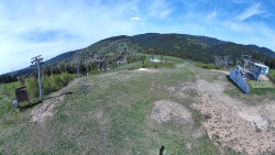 Skiareál Bublava