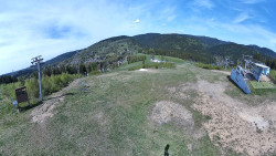 Skiareál Bublava