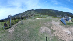 Skiareál Bublava