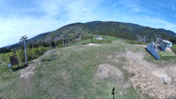 Skiareál Bublava