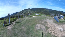 Skiareál Bublava