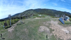 Skiareál Bublava