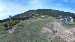 Skiareál Bublava