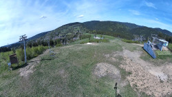 Skiareál Bublava
