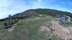 Skiareál Bublava