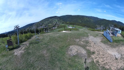 Skiareál Bublava
