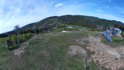 Skiareál Bublava