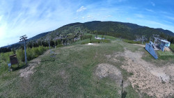 Skiareál Bublava