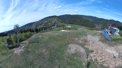 Skiareál Bublava