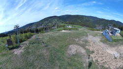 Skiareál Bublava