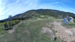 Skiareál Bublava
