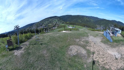 Skiareál Bublava