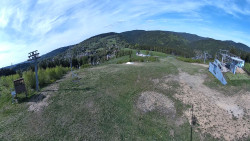 Skiareál Bublava