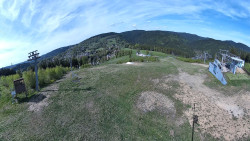 Skiareál Bublava