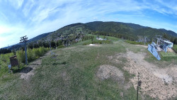 Skiareál Bublava
