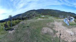 Skiareál Bublava