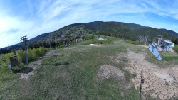 Skiareál Bublava