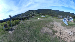 Skiareál Bublava