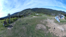 Skiareál Bublava