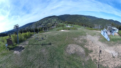 Skiareál Bublava