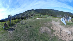 Skiareál Bublava
