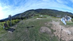 Skiareál Bublava