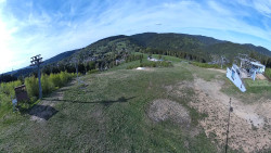 Skiareál Bublava