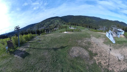 Skiareál Bublava