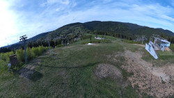 Skiareál Bublava
