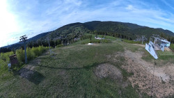 Skiareál Bublava
