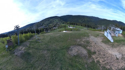 Skiareál Bublava
