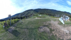 Skiareál Bublava