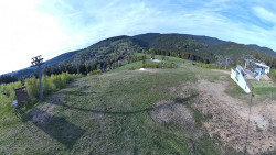 Skiareál Bublava