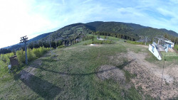 Skiareál Bublava