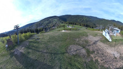 Skiareál Bublava