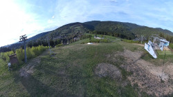 Skiareál Bublava