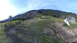 Skiareál Bublava