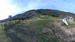 Skiareál Bublava