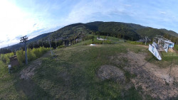 Skiareál Bublava