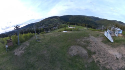 Skiareál Bublava