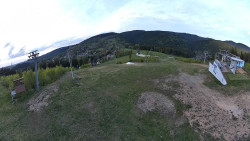Skiareál Bublava