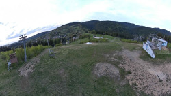 Skiareál Bublava
