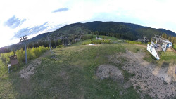 Skiareál Bublava