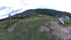 Skiareál Bublava