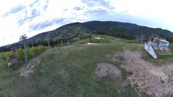 Skiareál Bublava
