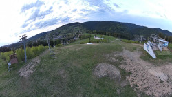 Skiareál Bublava