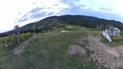 Skiareál Bublava
