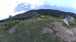 Skiareál Bublava