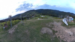 Skiareál Bublava