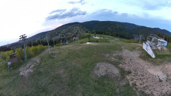 Skiareál Bublava
